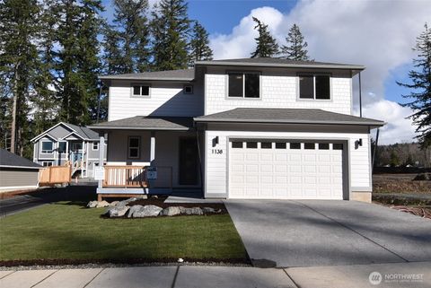 Photo of 1138 Whidbey Street, Bellingham, WA 98229 (MLS # 2488751)