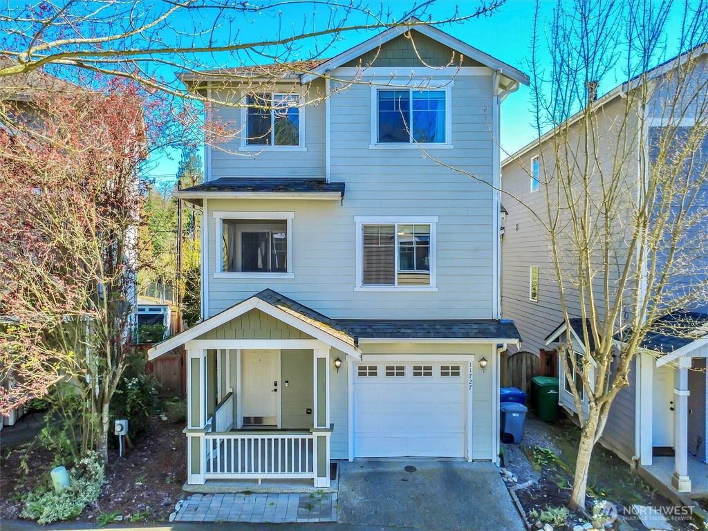Photo of 11727 13th Place W, Everett, WA 98204 (MLS # 2511047)