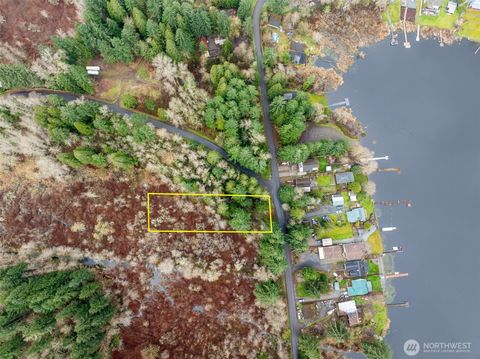 Photo of 32617 Benbow Drive E, Graham, WA 98338 (MLS # 2502230)