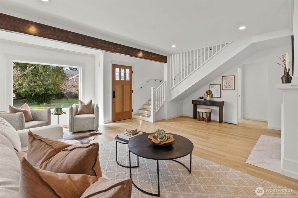 Photo of 3020 17th Avenue S, Seattle, WA 98144 (MLS # 2502144)