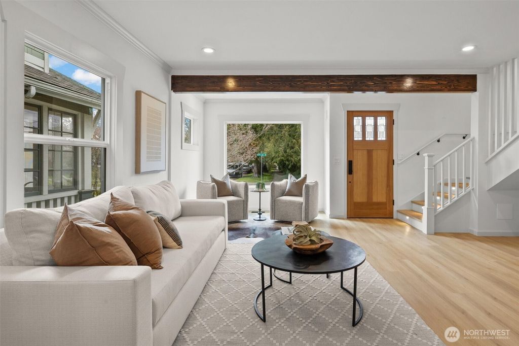 Photo of 3020 17th Avenue S, Seattle, WA 98144 (MLS # 2502144)