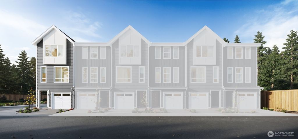 Photo of 15726 40TH Avenue W #D1, Lynnwood, WA 98087 (MLS # 2458824)