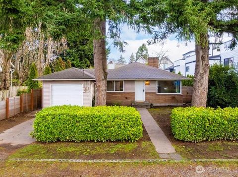 8706 13th Avenue NW Seattle WA 98117