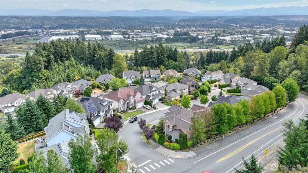 Photo of 1002 U Street NW, Auburn, WA 98001 (MLS # 2473454)