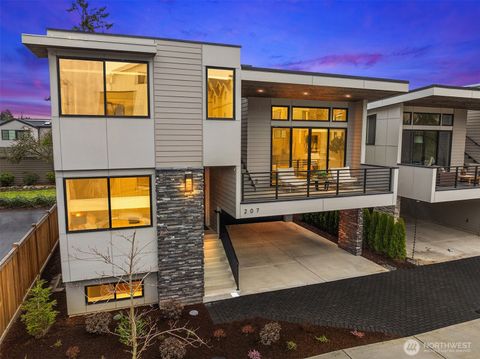 207 2nd Avenue S, Kirkland, WA 98033 - MLS#: 2339576