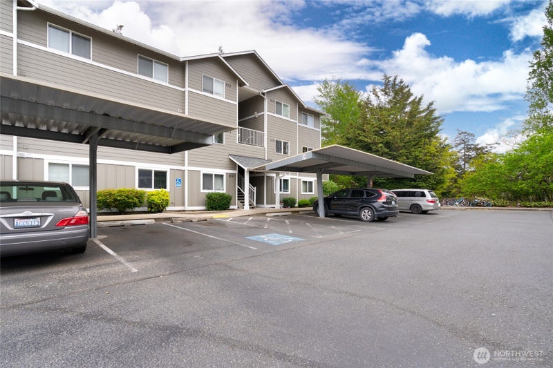 1640 SW Mulberry Place C203