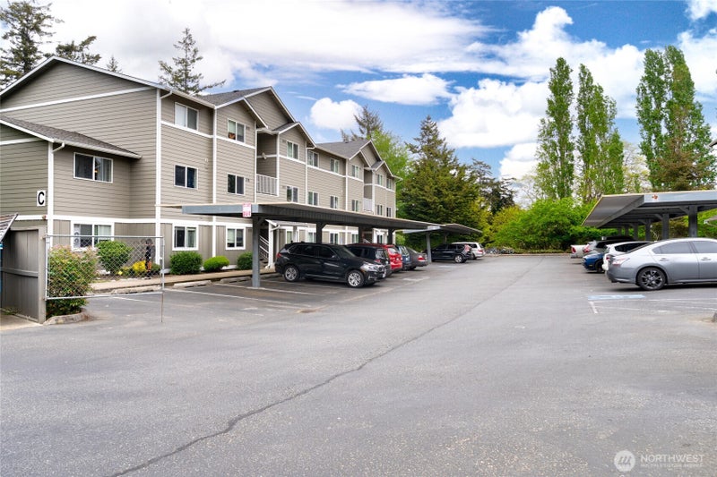 1640 SW Mulberry Place C203
