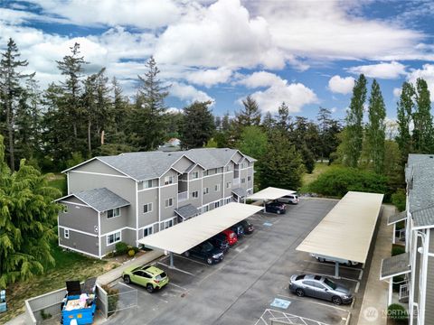 Photo of 1640 SW Mulberry Place #C203, Oak Harbor, WA 98277 (MLS # 2522572)