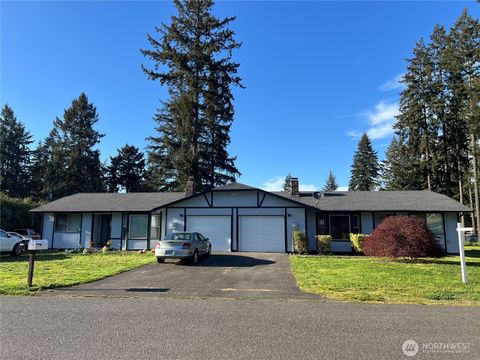 Photo of 1521 -1523 151st Street Ct S, Spanaway, WA 98387 (MLS # 2513459)