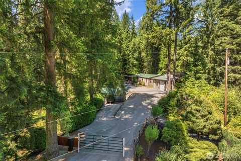 Photo of 7111 279th Street NE, Arlington, WA 98223 (MLS # 2543031)
