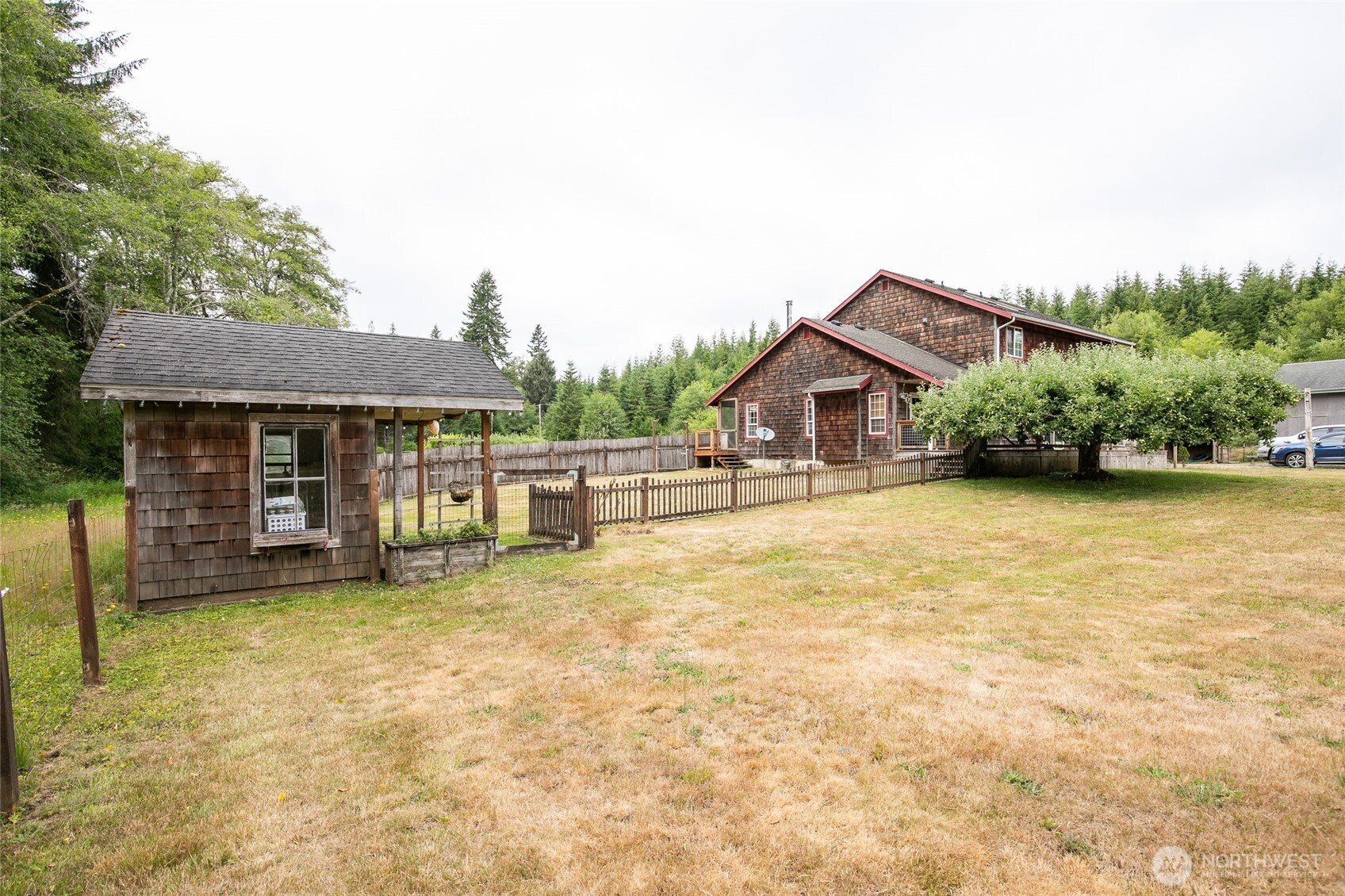 48 Polson Camp Road