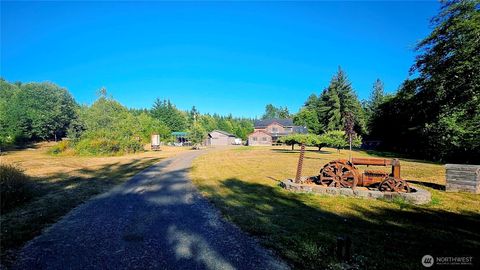 48 Polson Camp Road Hoquiam WA 98550