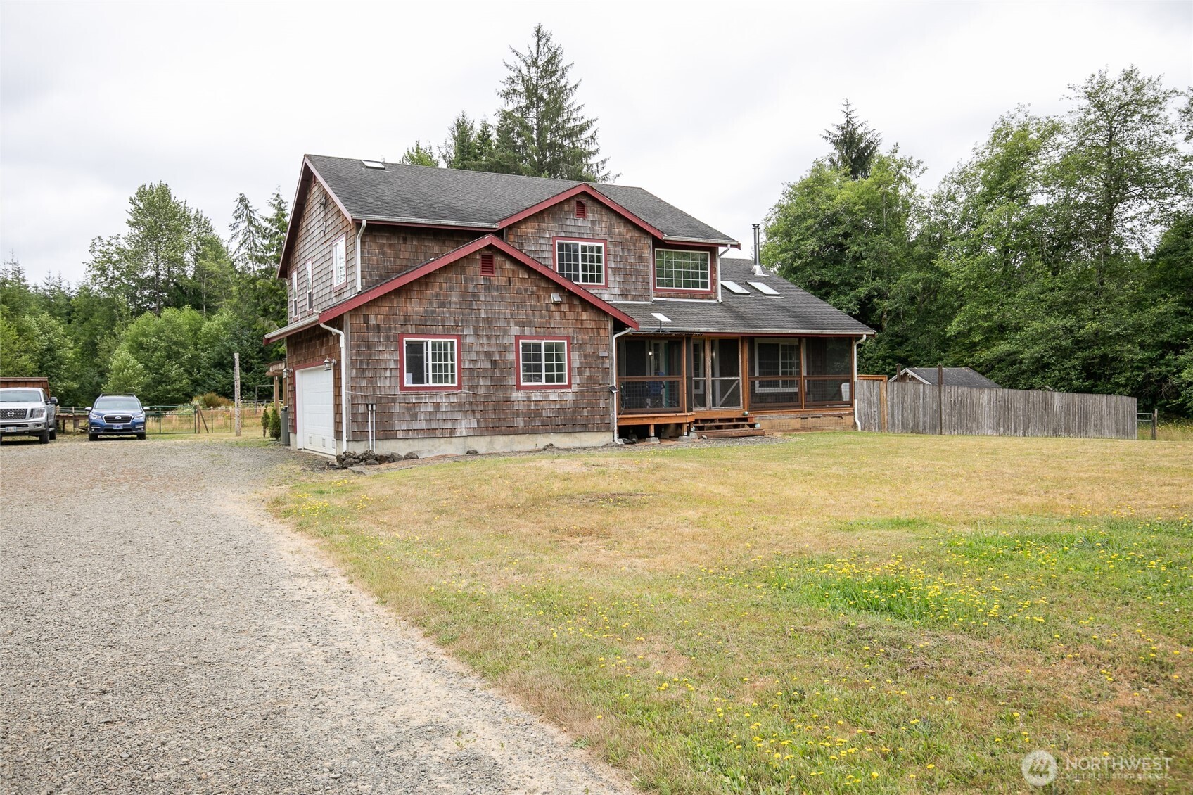 48 Polson Camp Road
