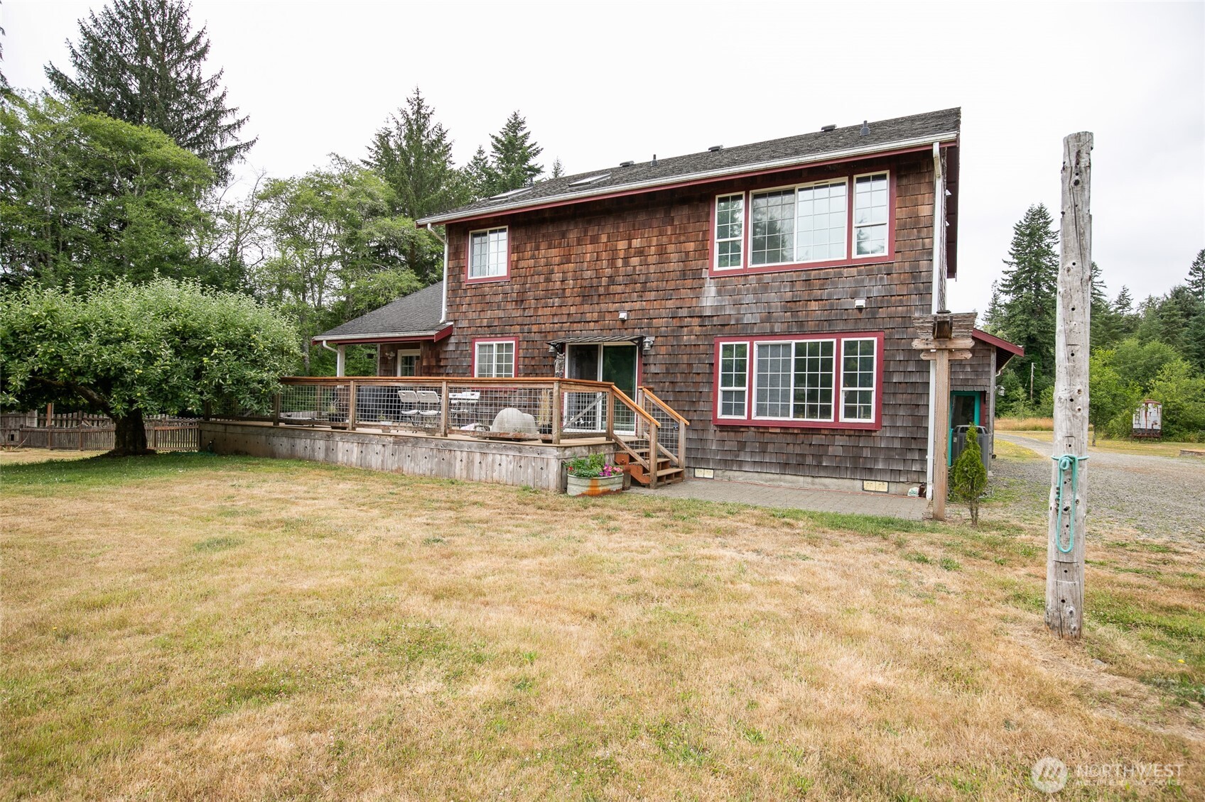 48 Polson Camp Road
