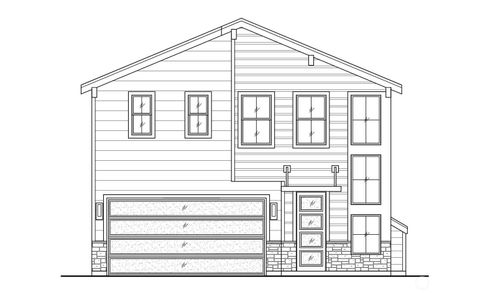 Photo of 20317 94th Drive NE, Bothell, WA 98011 (MLS # 2355152)