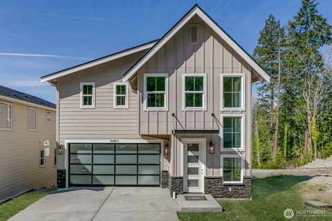 20317 94th Drive NE Bothell WA 98011