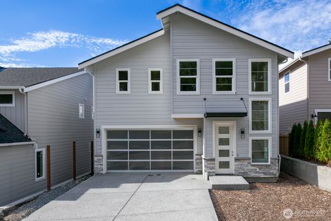Photo of 20317 94th Drive NE, Bothell, WA 98011 (MLS # 2355152)
