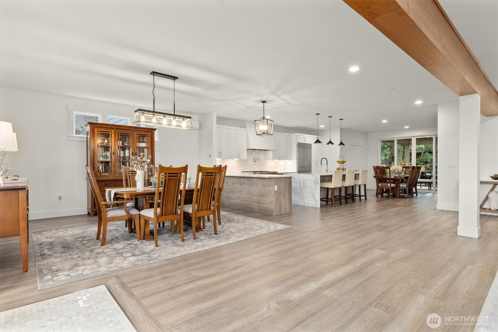 Photo of 6921 55th Avenue S, Seattle, WA 98118 (MLS # 2472218)