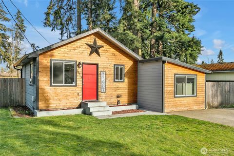 16913 6th Avenue E, Spanaway, WA 98387 - MLS#: 2349242