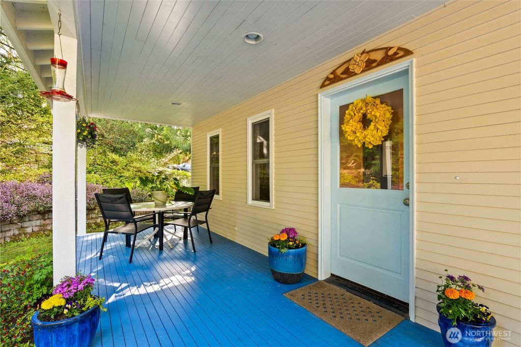 Photo of 23521 NE 181st Street, Woodinville, WA 98077 (MLS # 2363828)