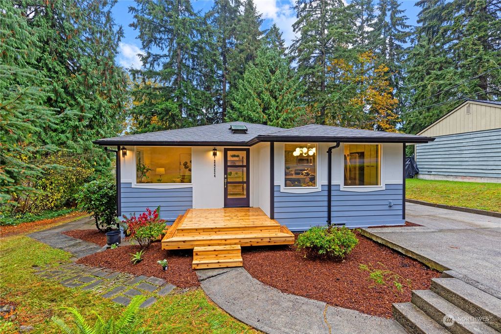 Photo of 24224 4th Place W, Bothell, WA 98021 (MLS # 2322630)