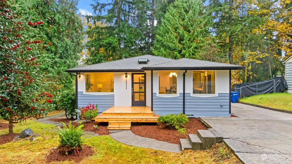 Photo of 24224 4th Place W, Bothell, WA 98021 (MLS # 2322630)