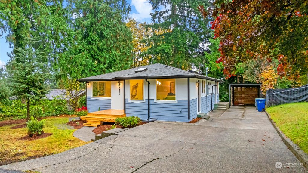 Photo of 24224 4th Place W, Bothell, WA 98021 (MLS # 2322630)