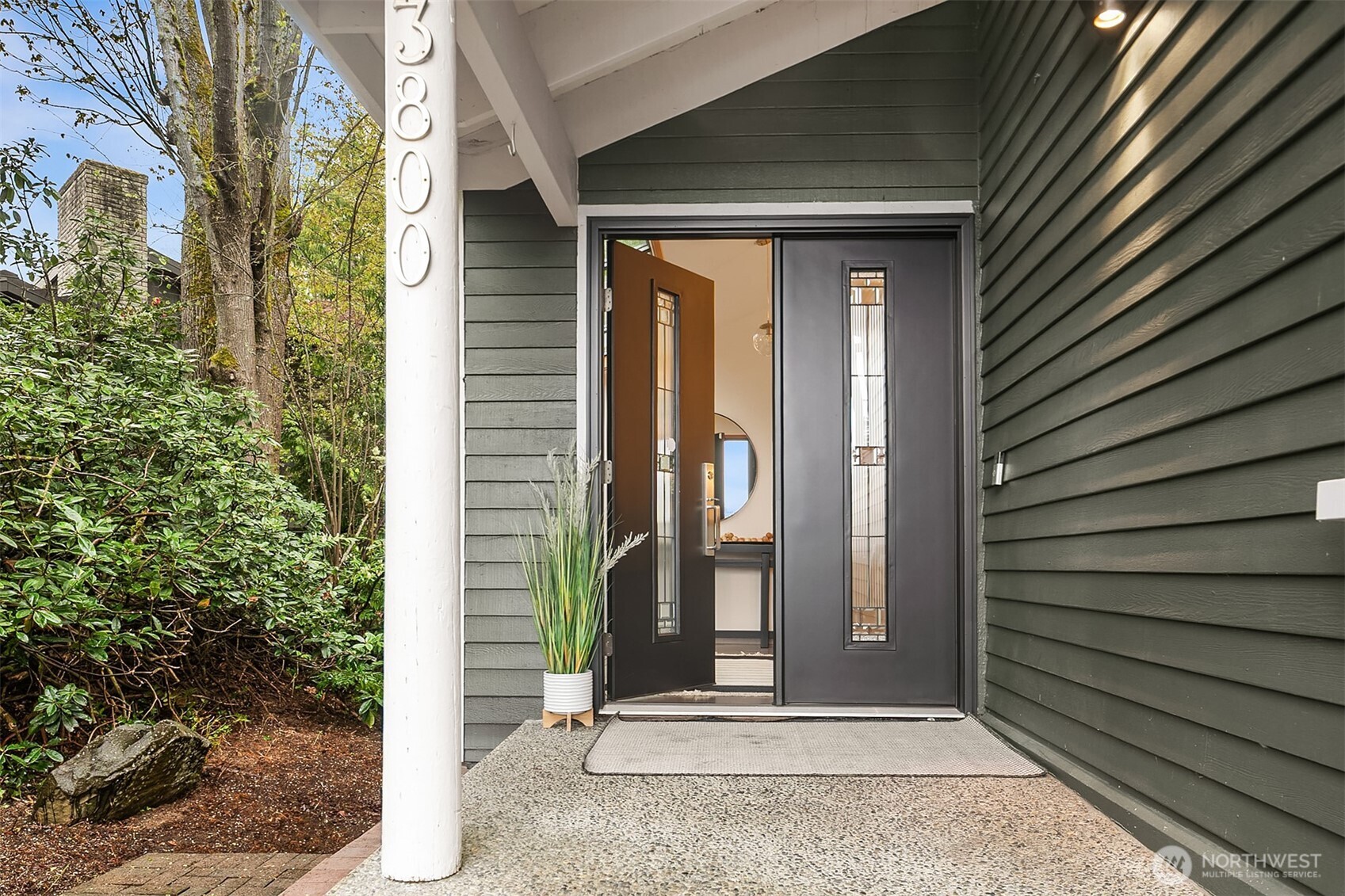 3800 NE 97th Street