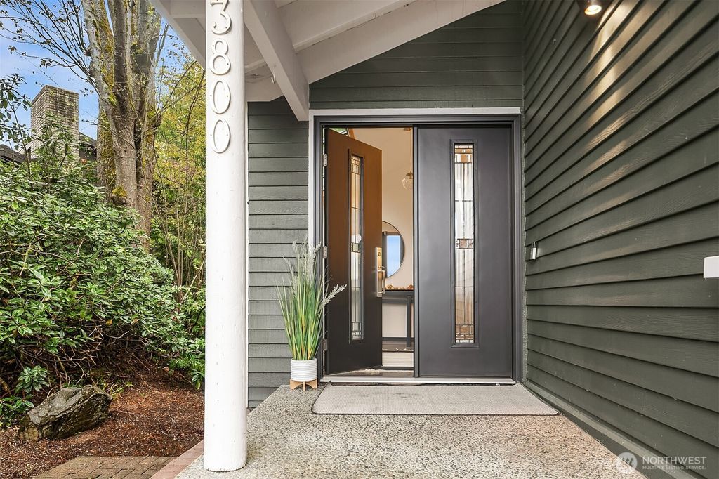 Photo of 3800 NE 97th Street, Seattle, WA 98115 (MLS # 2363894)