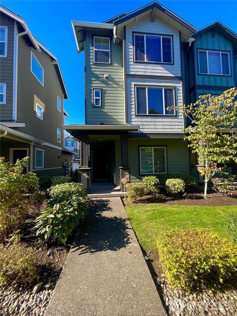 Photo of 13405 45th Drive SE #6, Mill Creek, WA 98012 (MLS # 2444921)