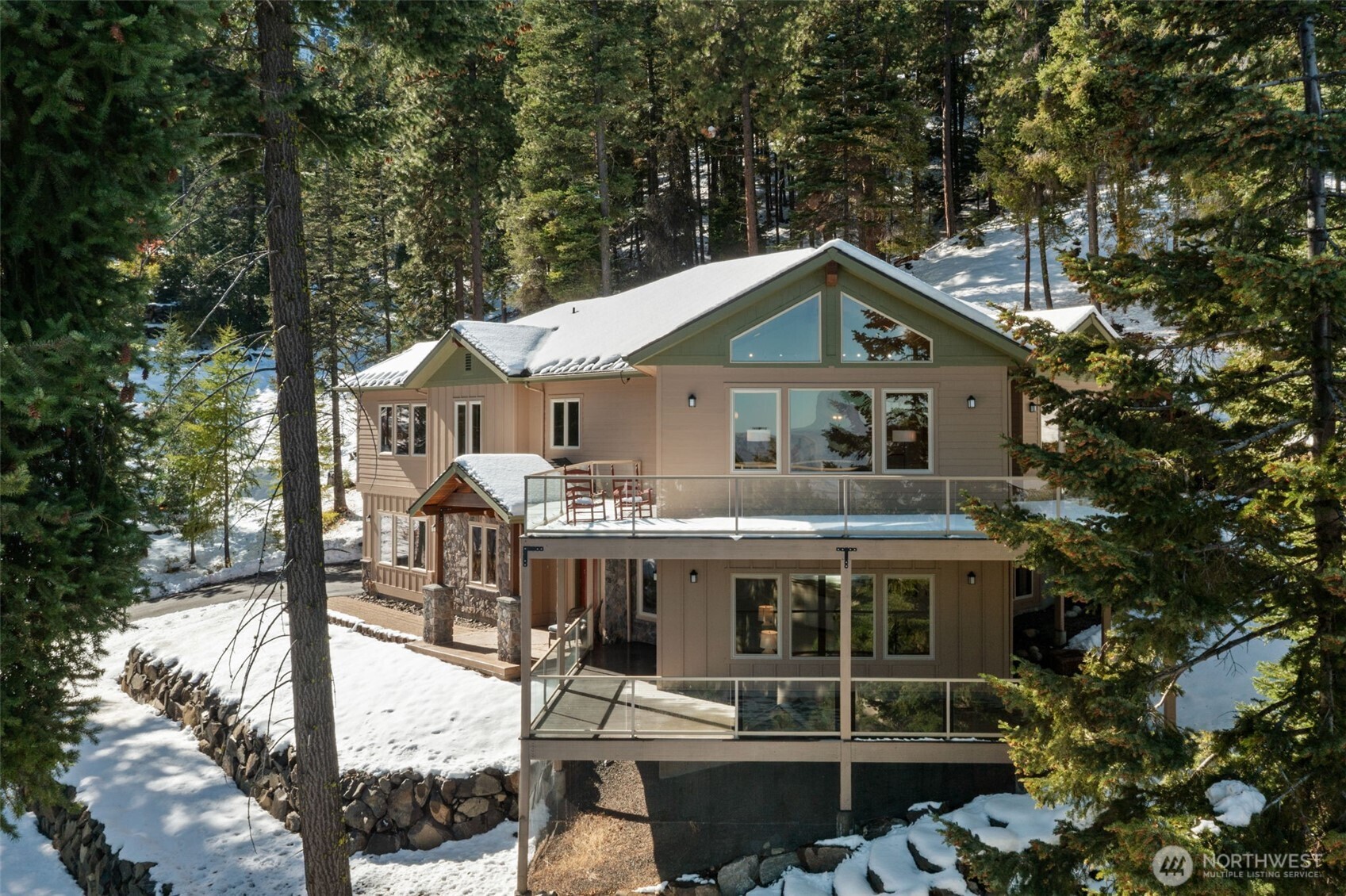 6760 Forest Ridge Drive