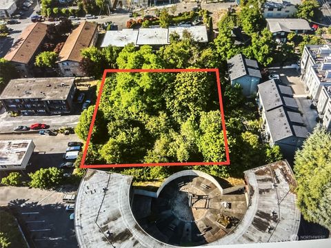 3939 S Farrar Street Seattle WA 98118