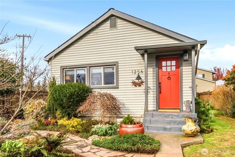 1256 SW 148th Street Burien WA 98166