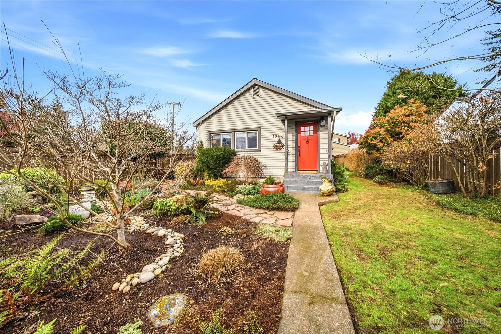 1256 SW 148th Street