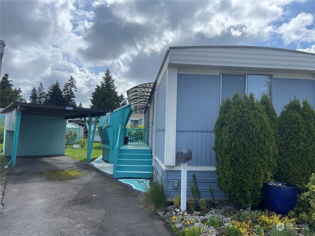 Photo of 18318 35th Avenue S #368, SeaTac, WA 98188 (MLS # 2243628)