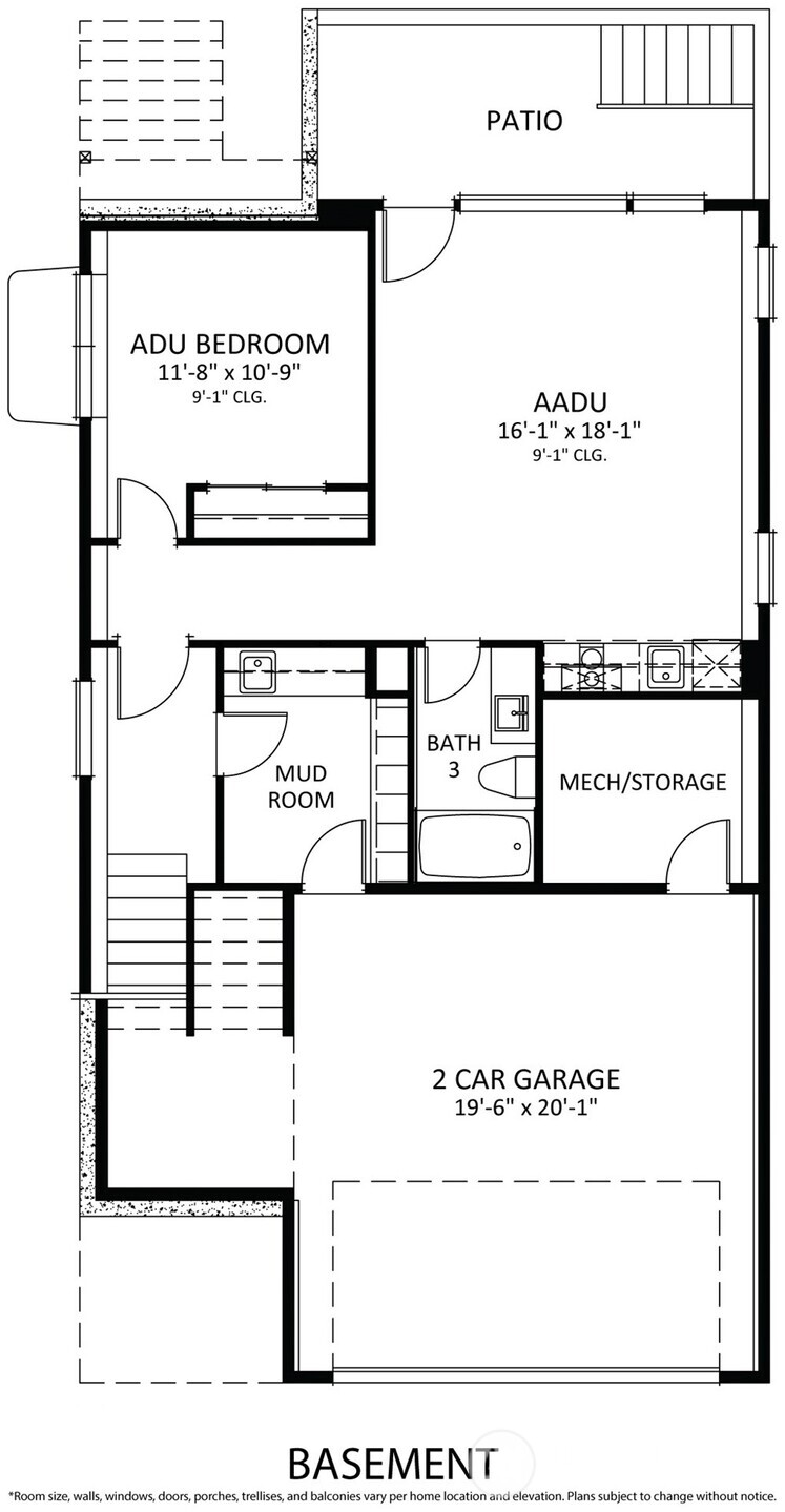 365 Newton Street