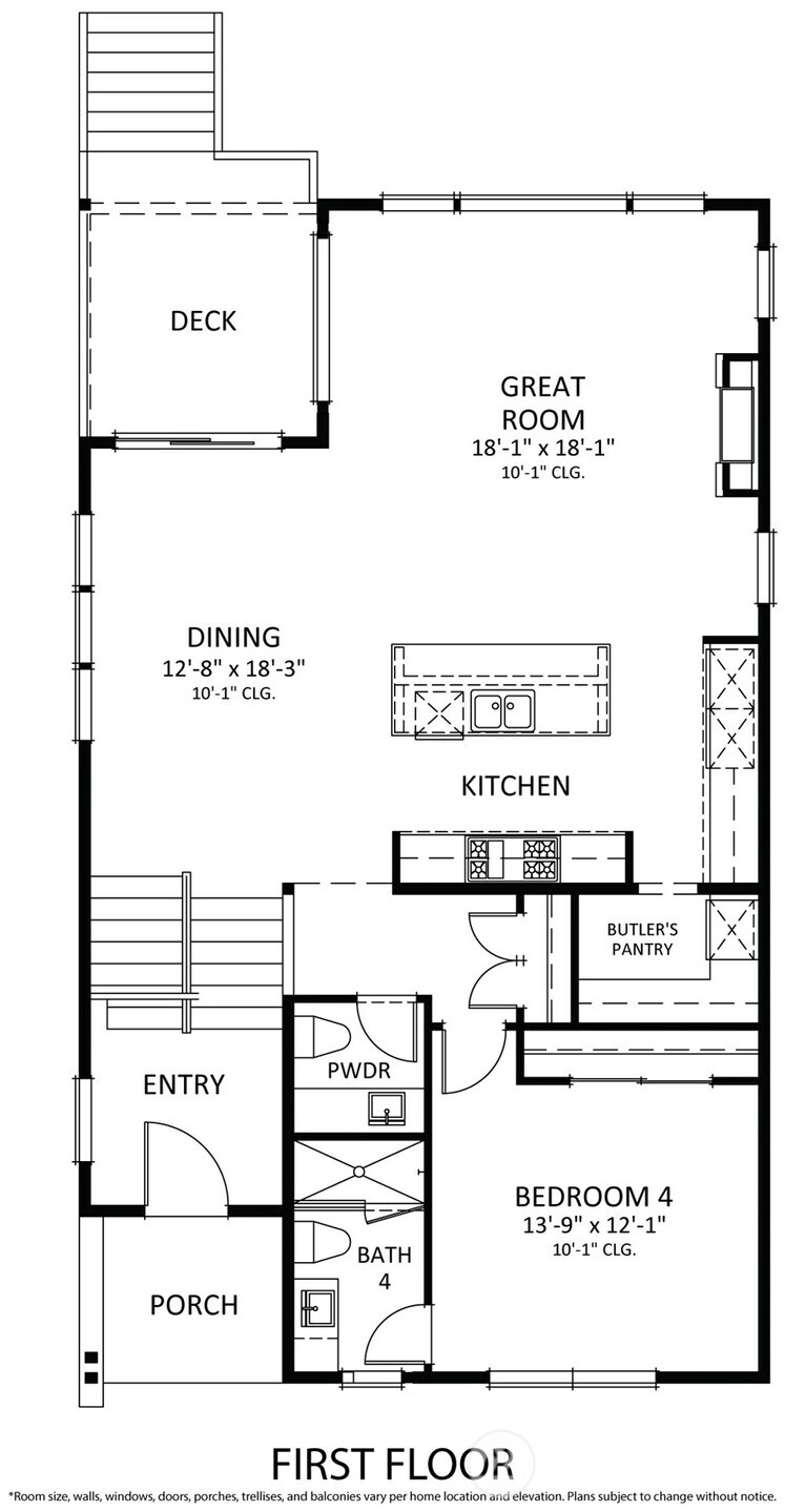 365 Newton Street