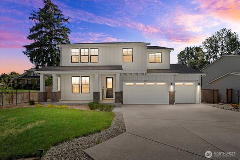 Photo of 1427 114th Avenue E, Edgewood, WA 98372 (MLS # 2483456)