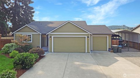 2213 Sirkka Street Centralia WA 98531