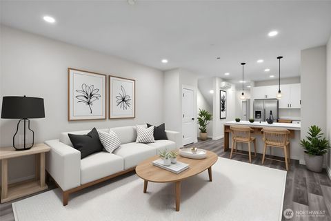 Photo of 15613 Admiralty Way #B4, Lynnwood, WA 98087 (MLS # 2478889)