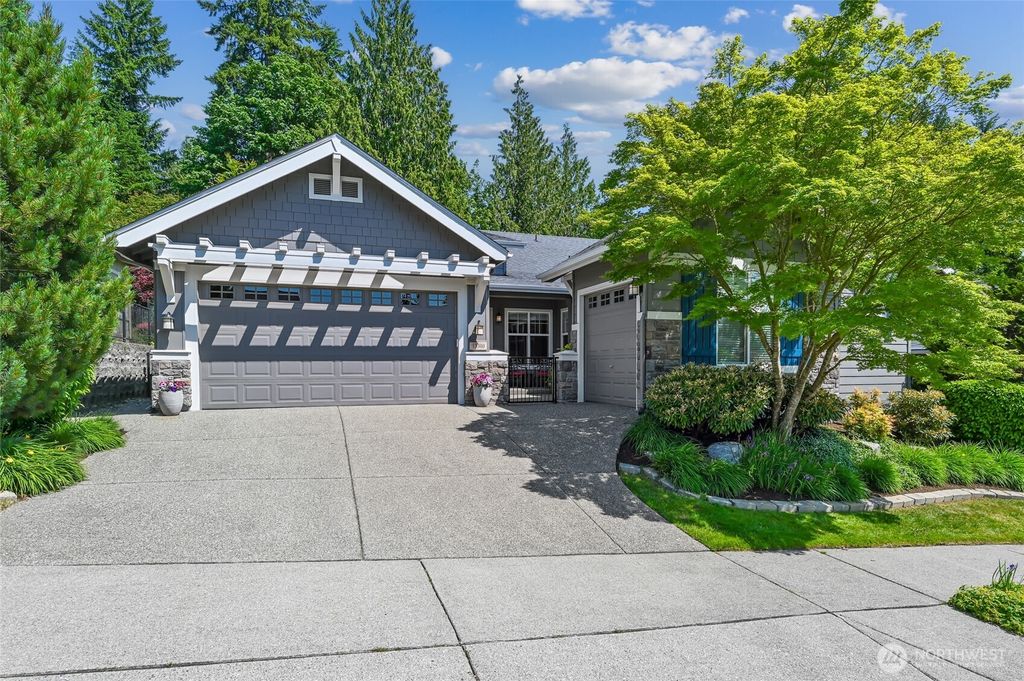 Photo of 13310 239th Way NE, Redmond, WA 98053 (MLS # 2388372)