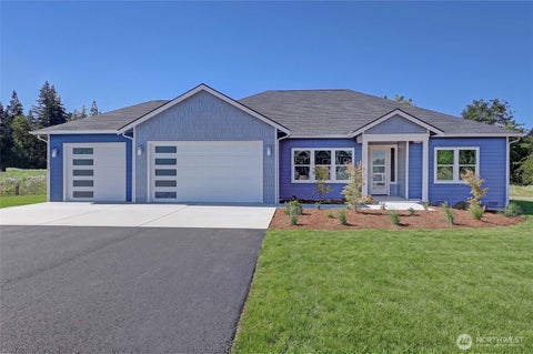 Photo of 27014 36th Avenue NW, Stanwood, WA 98292 (MLS # 2542446)