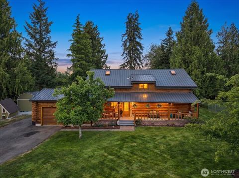 8209 271st Avenue E Buckley WA 98321