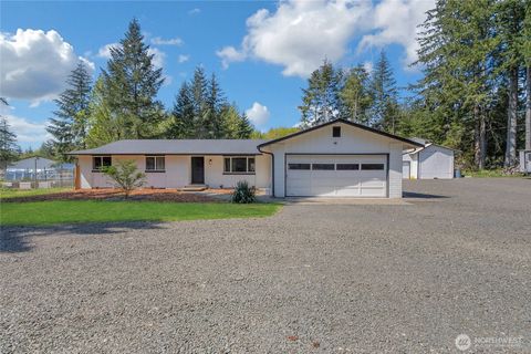 230 W Tree Frog Lane Shelton WA 98584