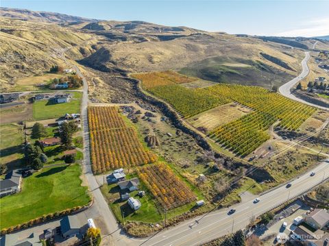 Photo of 0 NNA Sunset Highway, East Wenatchee, WA 98802 (MLS # 2471676)