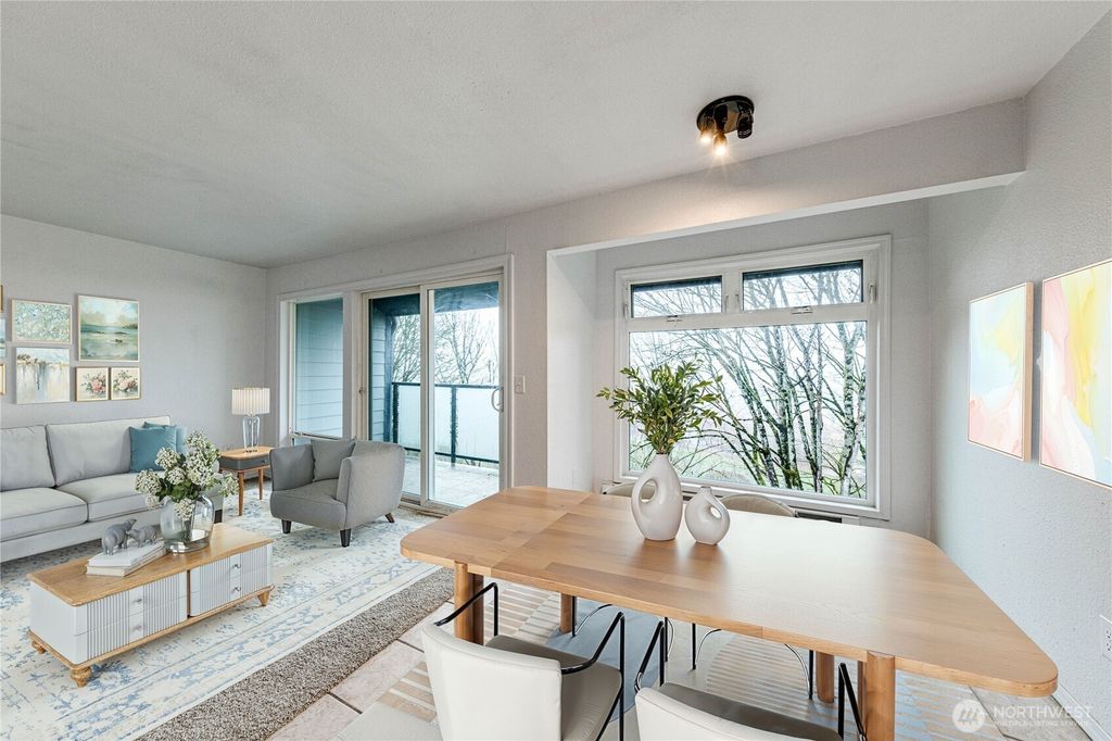 Photo of 15152 65th Avenue S #821, Tukwila, WA 98188 (MLS # 2455095)