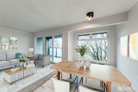 Photo of 15152 65th Avenue S #821, Tukwila, WA 98188 (MLS # 2455095)