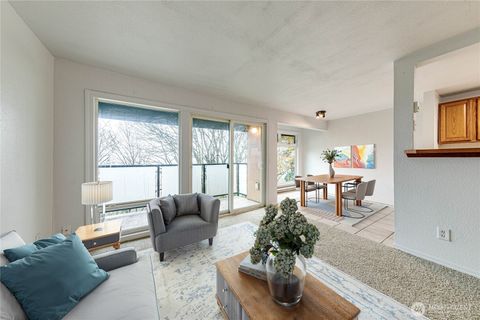 Photo of 15152 65th Avenue S #821, Tukwila, WA 98188 (MLS # 2455095)