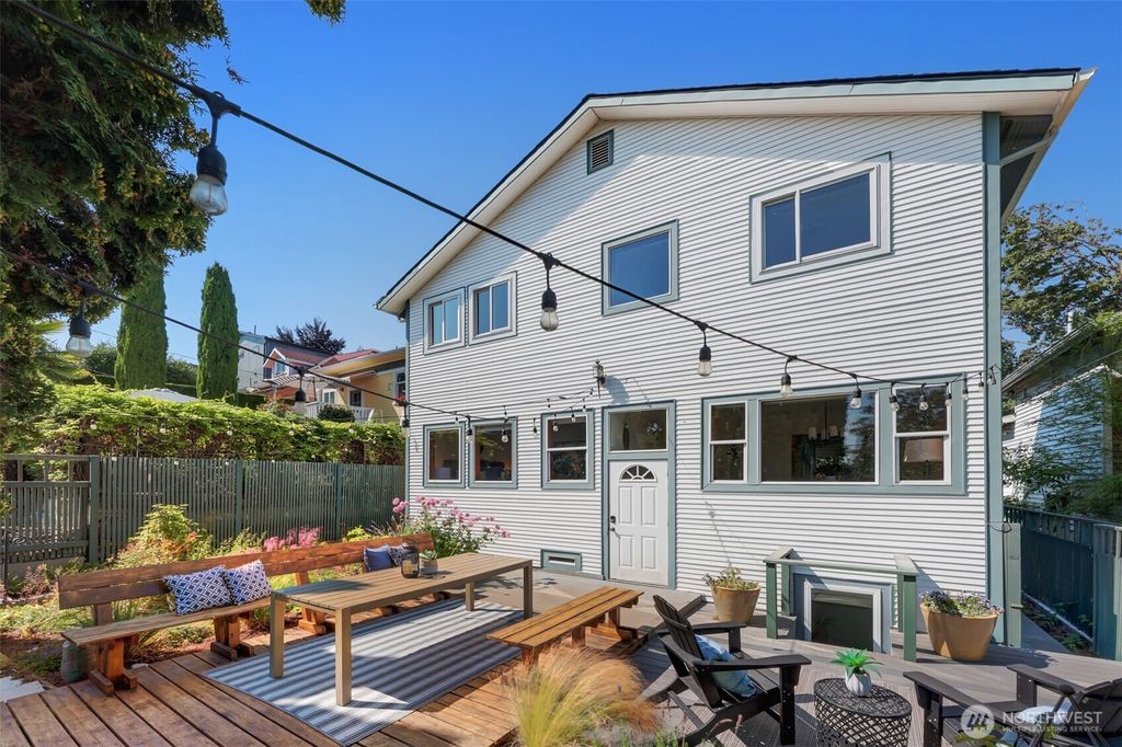 Photo of 2433 E Valley Street, Seattle, WA 98112 (MLS # 2394296)