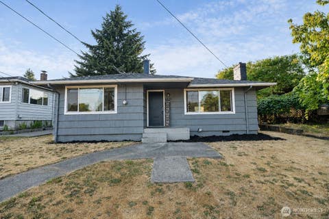Photo of 6835 Yakima Avenue, Tacoma, WA 98408 (MLS # 2559149)